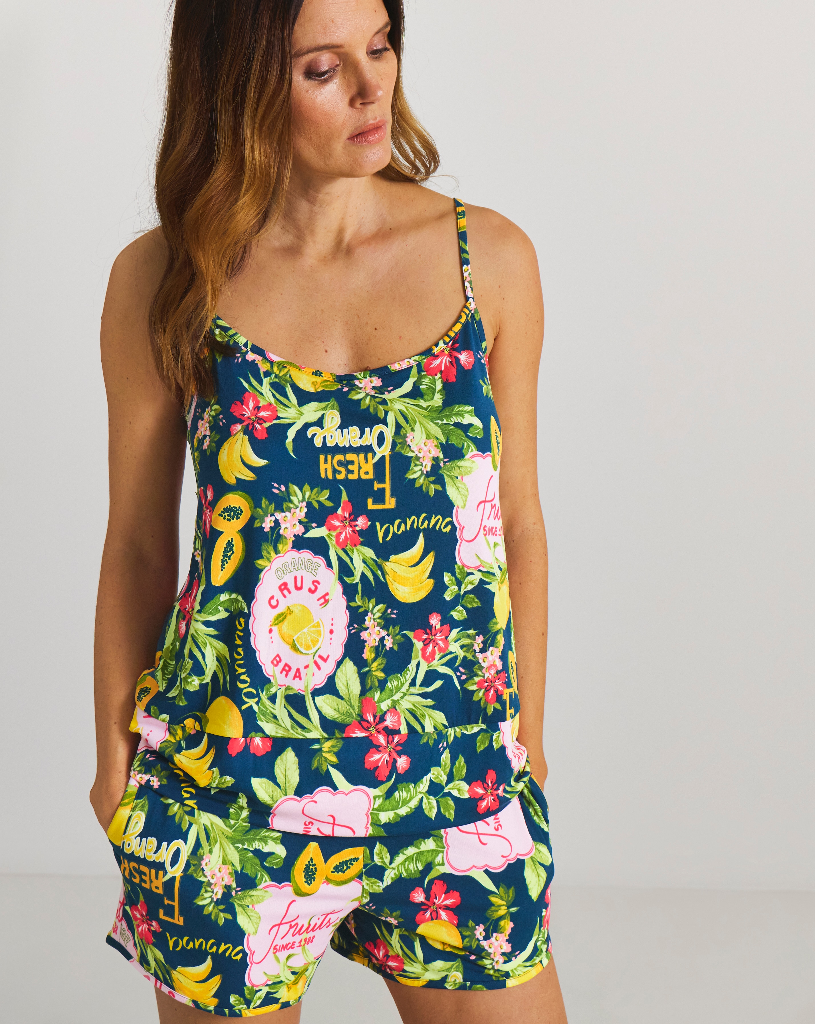 New In - Figleaves Cami Set