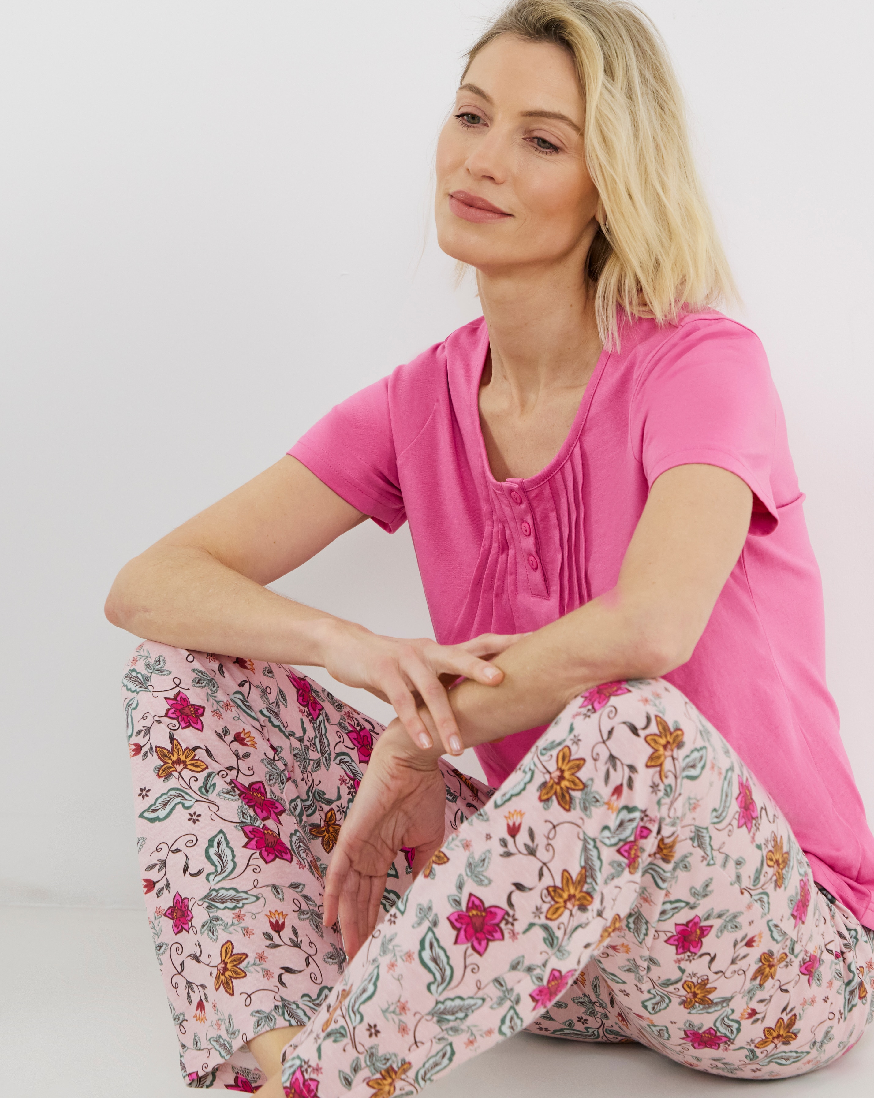 New In - Julipa Value PJ Set