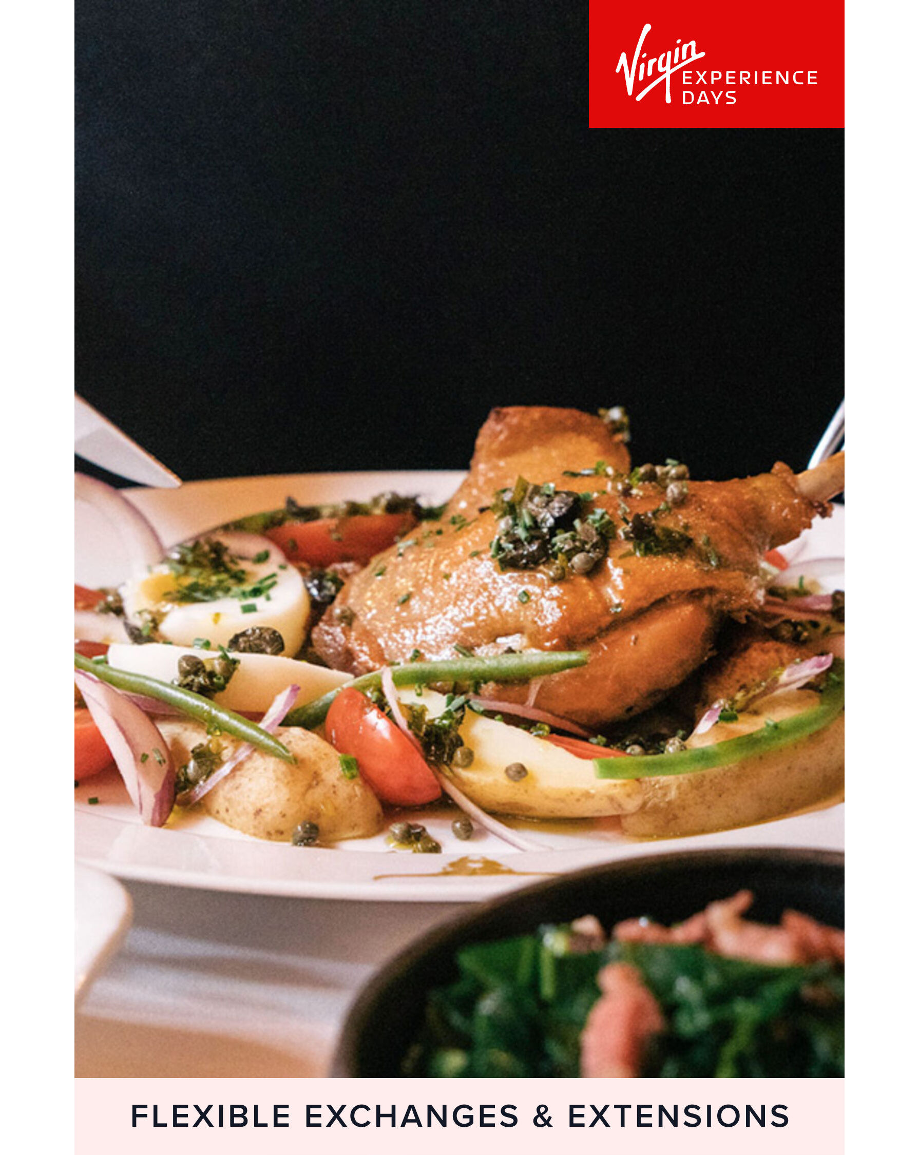 Marco Pierre Dining & Cocktail E-Voucher