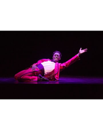 Theatre and Dinner for Two E-Voucher