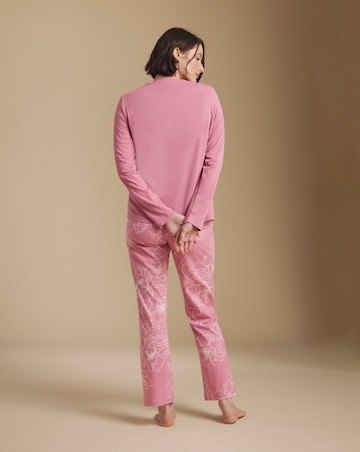 Julipa Value Floral Pyjama Set