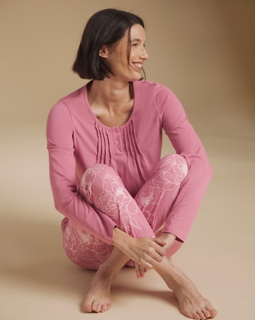 Julipa Value Floral Pyjama Set