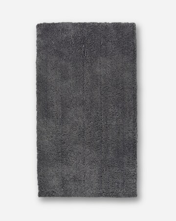 Snug Plain Shaggy Cosy Rug