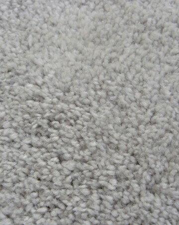 Snug Plain Shaggy Cosy Rug