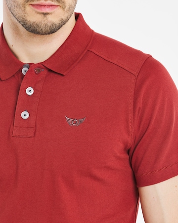 Joe Browns Laid Back Polo