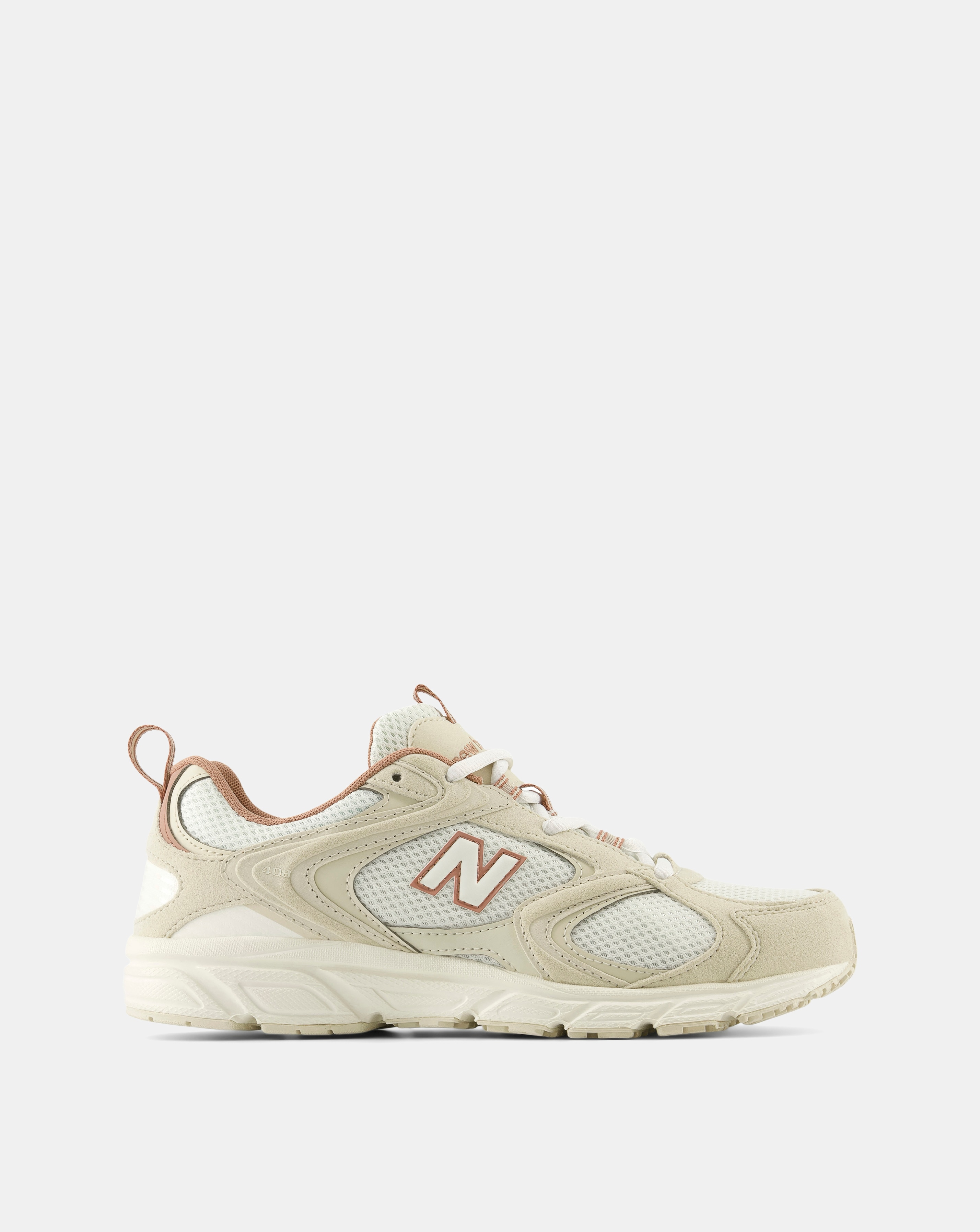 Women's New Balance 408 Trainers