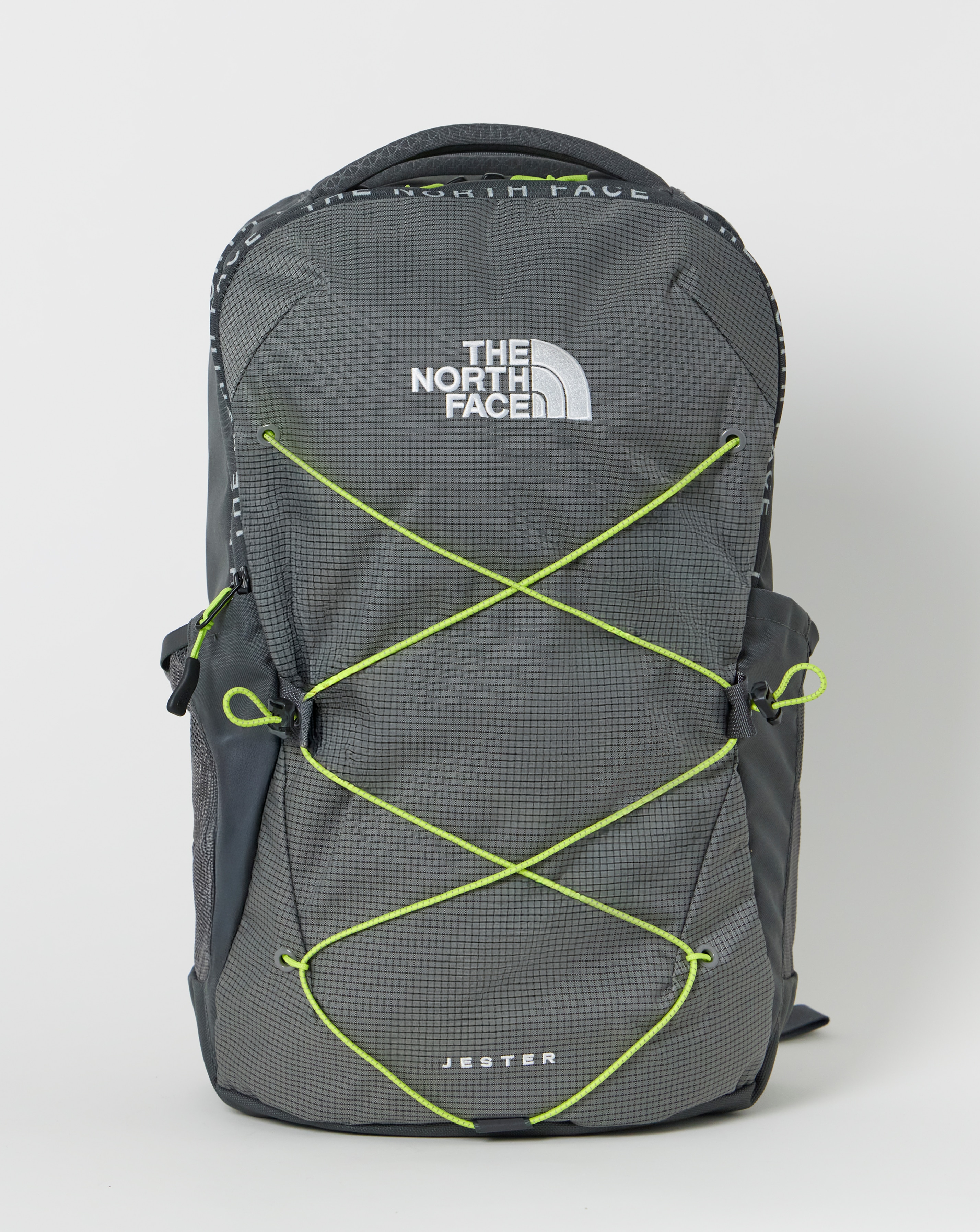 New In - The North Face Jester Backpack