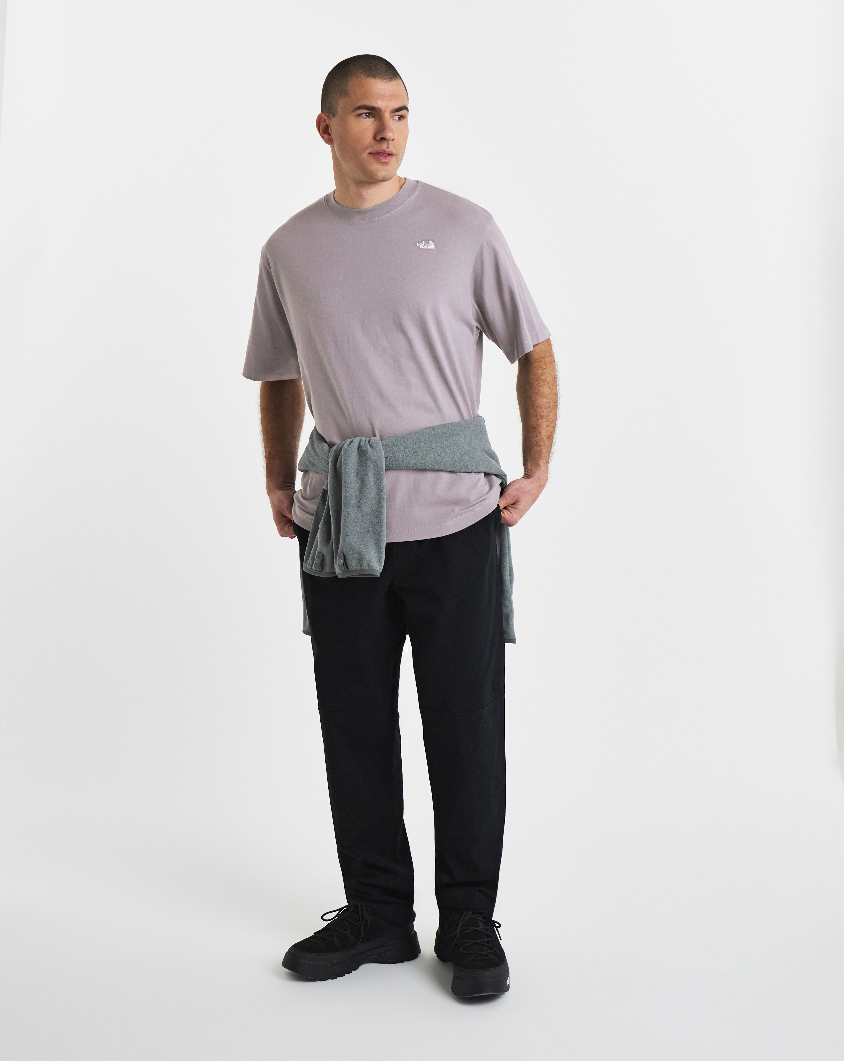 New In - The North Face Beta Utility Belted Pants