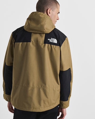 The North Face Reign On Jacket