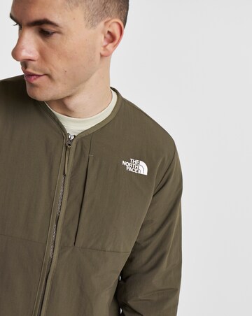 The North Face Liner Jacket