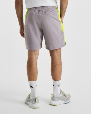The North Face 24/7 Color Block Shorts