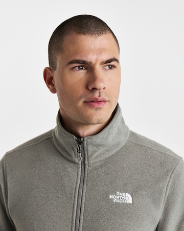 The North Face Glacier Fleece Jacket