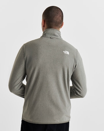 The North Face Glacier Fleece Jacket