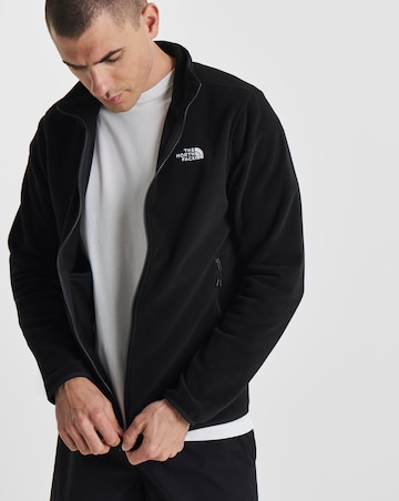 The North Face Glacier Fleece Jacket