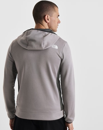 The North Face Mountain Athletics Fleece Full Zip Jacket