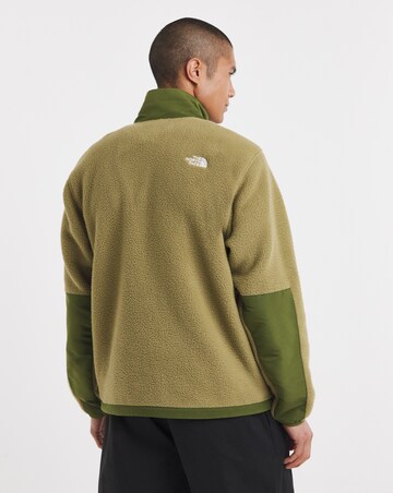 The North Face Yumiori Off Peak Full Zip Fleece Jacket
