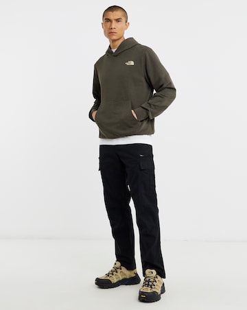 The North Face Monte Regular Hoodie