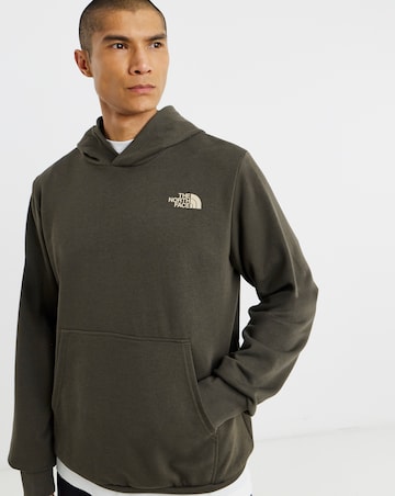 The North Face Monte Regular Hoodie