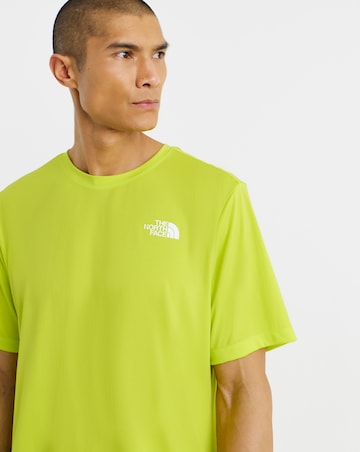 The North Face 24/7 S/S T-Shirt