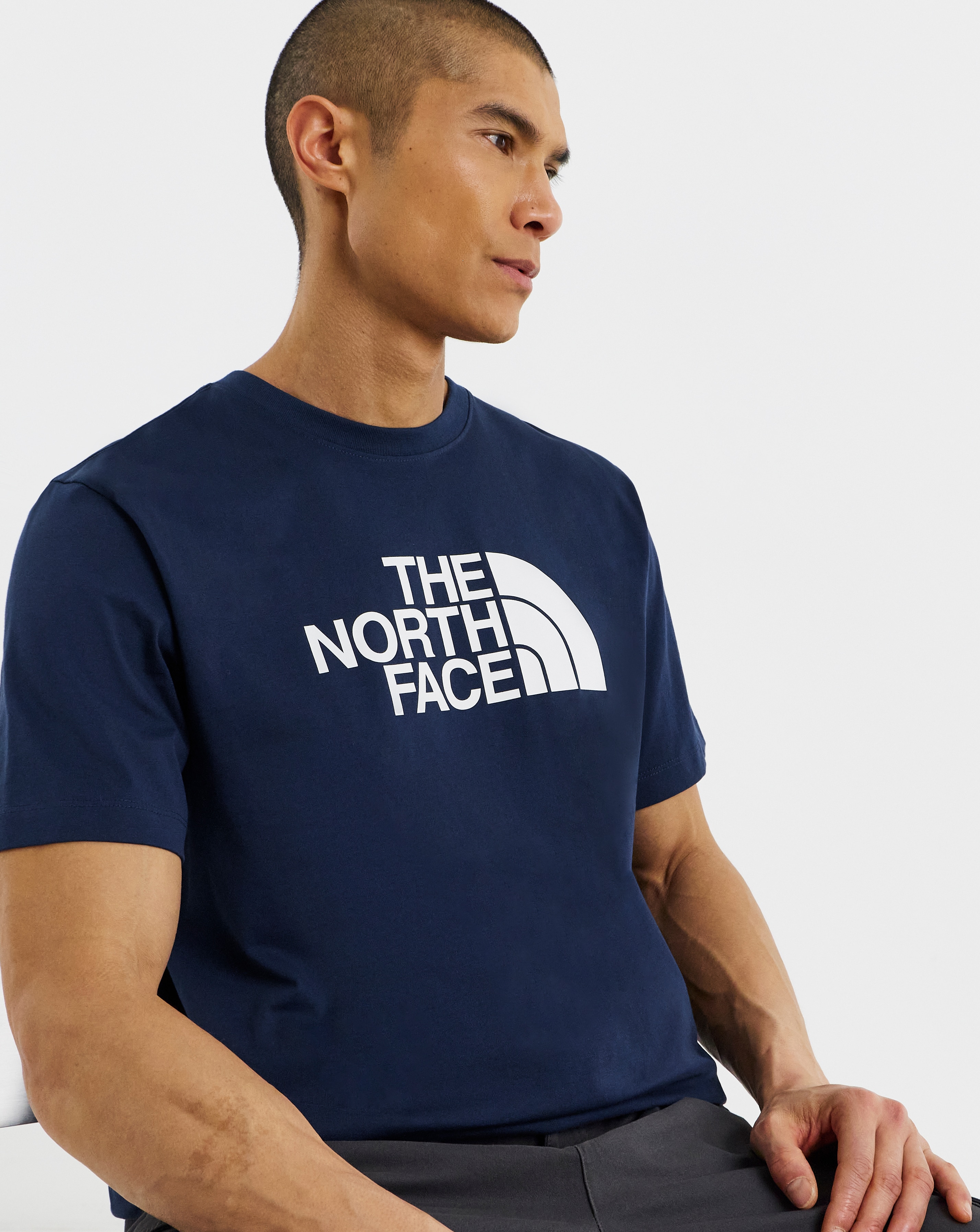 The North Face Half Dome T-Shirt