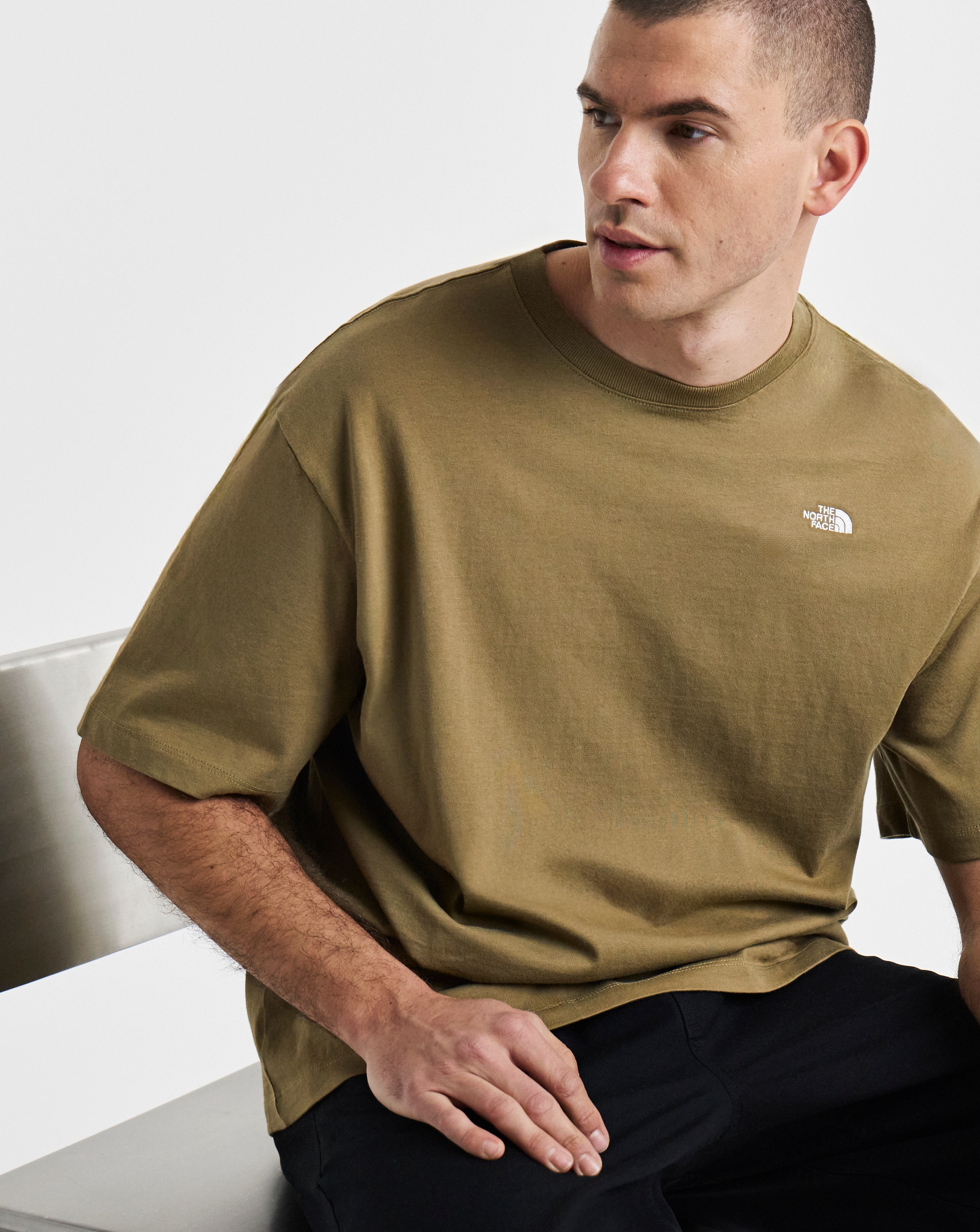 New In - The North Face Simple Dome T-Shirt