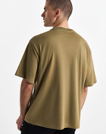 The North Face Essential Simple Dome Oversized T-Shirt