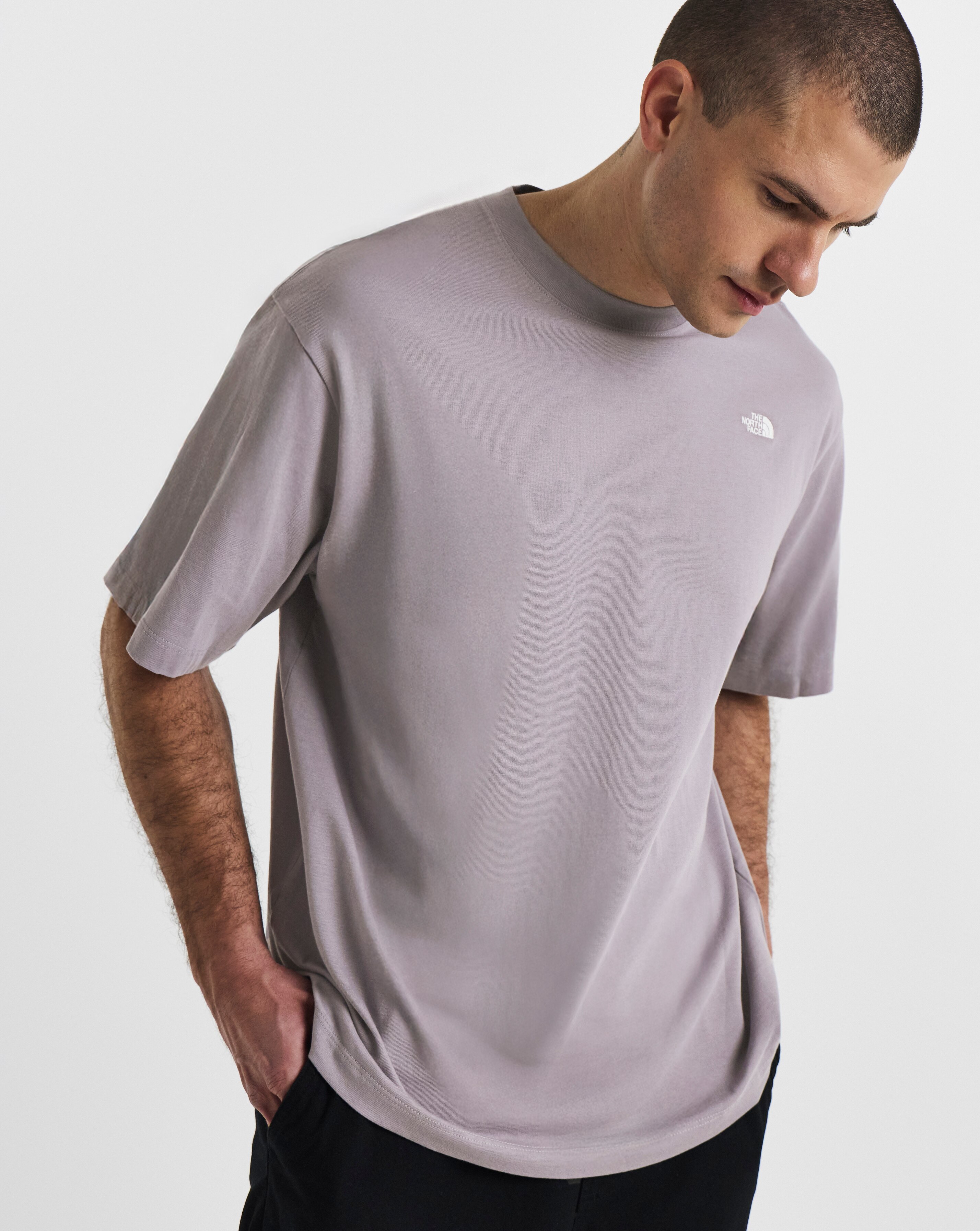 New In - The North Face Simple Dome T-Shirt