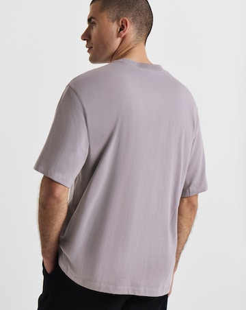 The North Face Essential Simple Dome Oversized T-Shirt