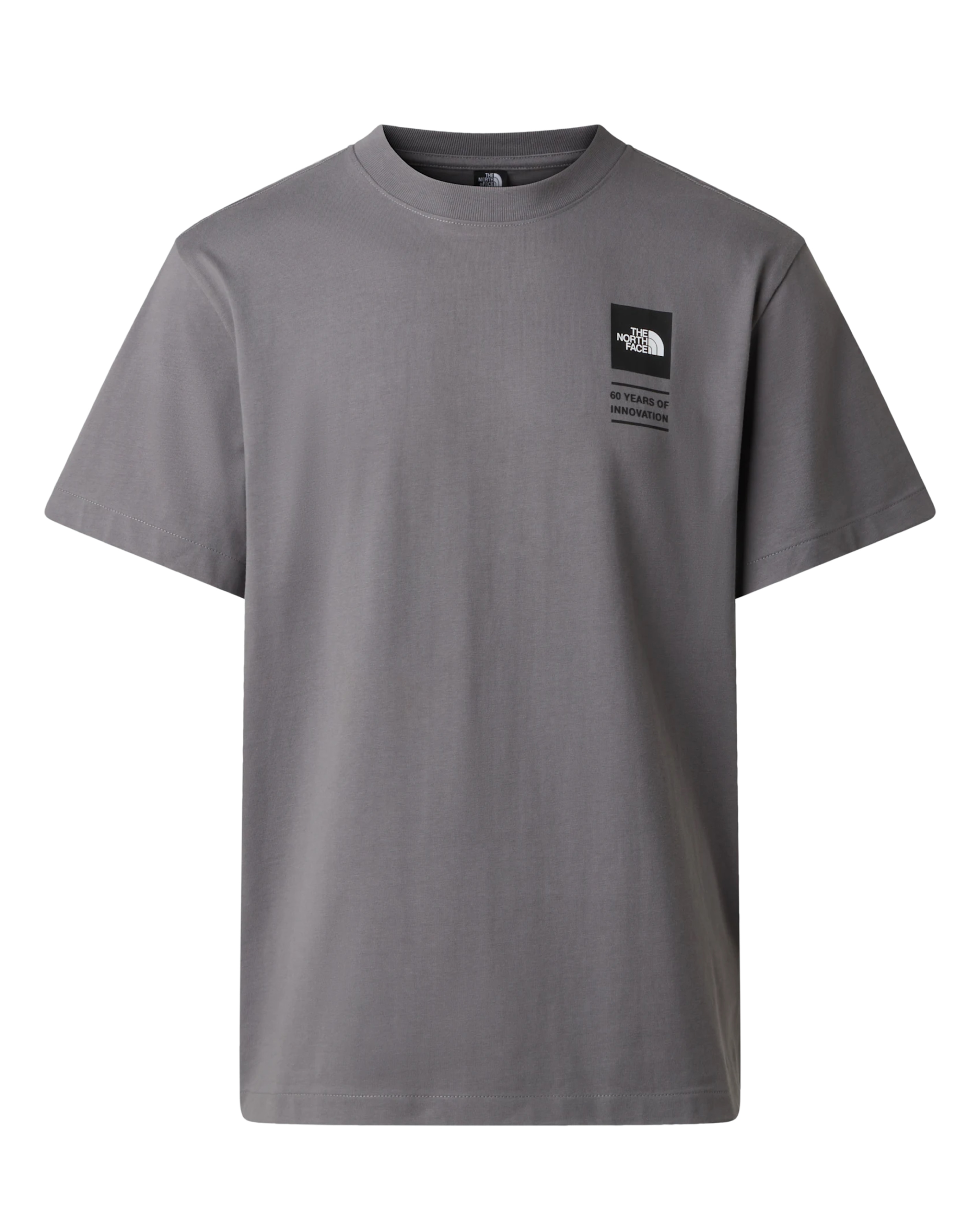New In - The North Face BCD Relaxed T-Shirt