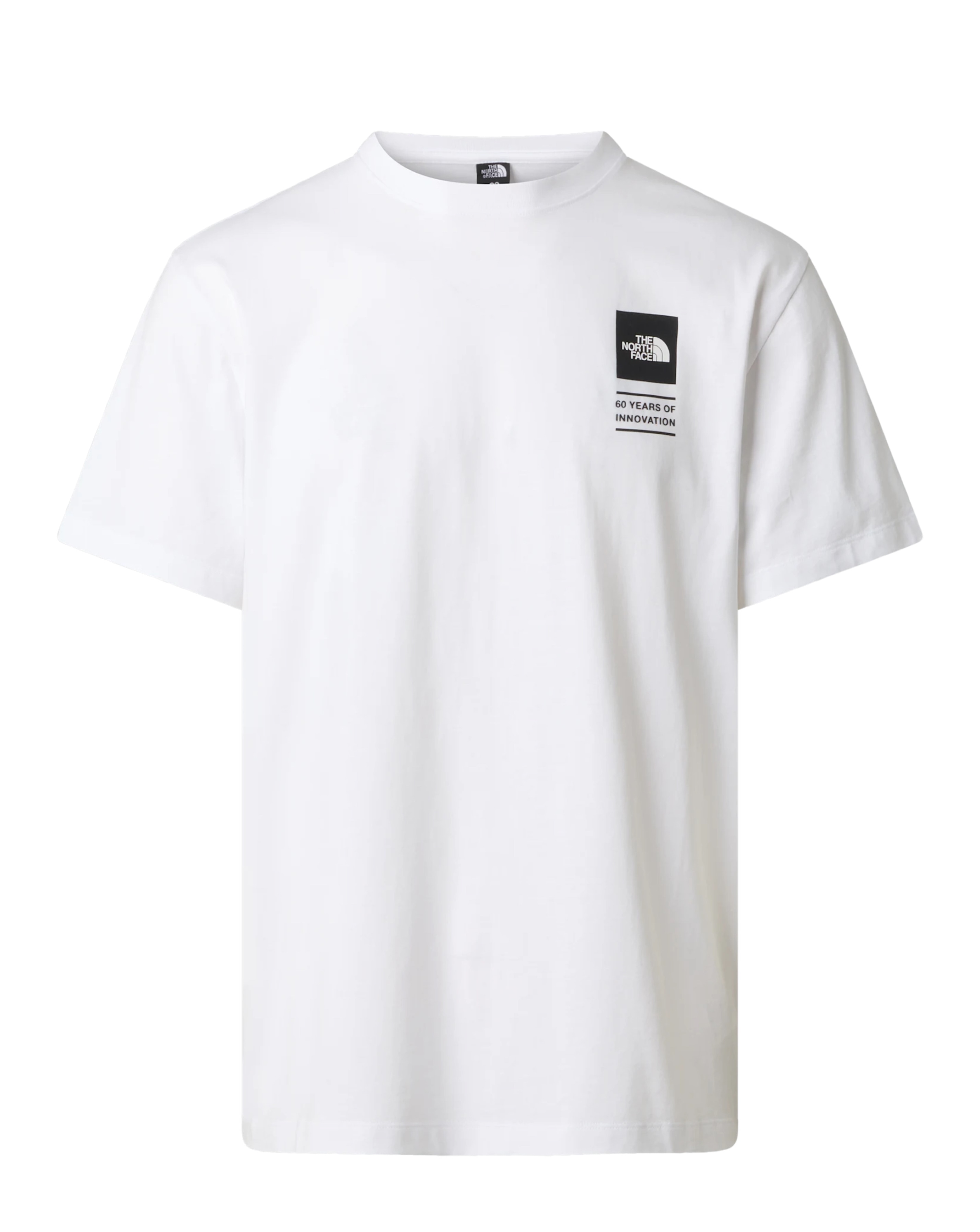 New In - The North Face Icon Celebration T-Shirt
