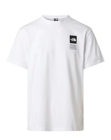 The North Face Icon Celebration Regular T-Shirt