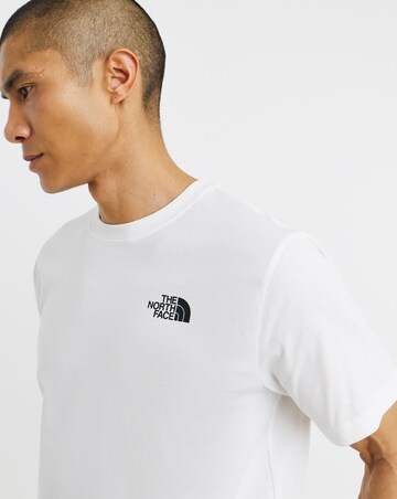 The North Face Half Dome Photo Regular T-Shirt