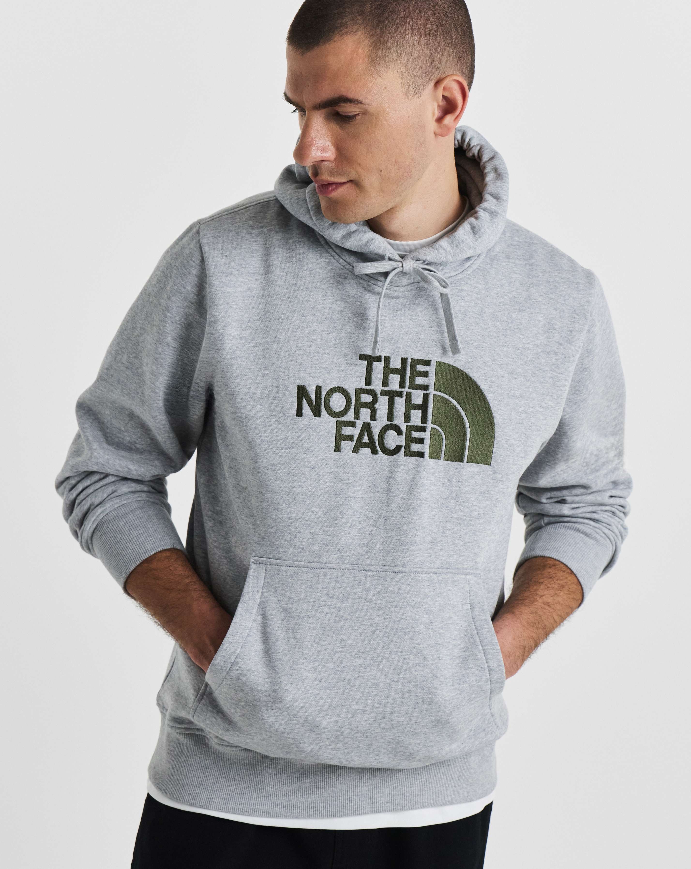 The North Face Drew Peak Hoodie