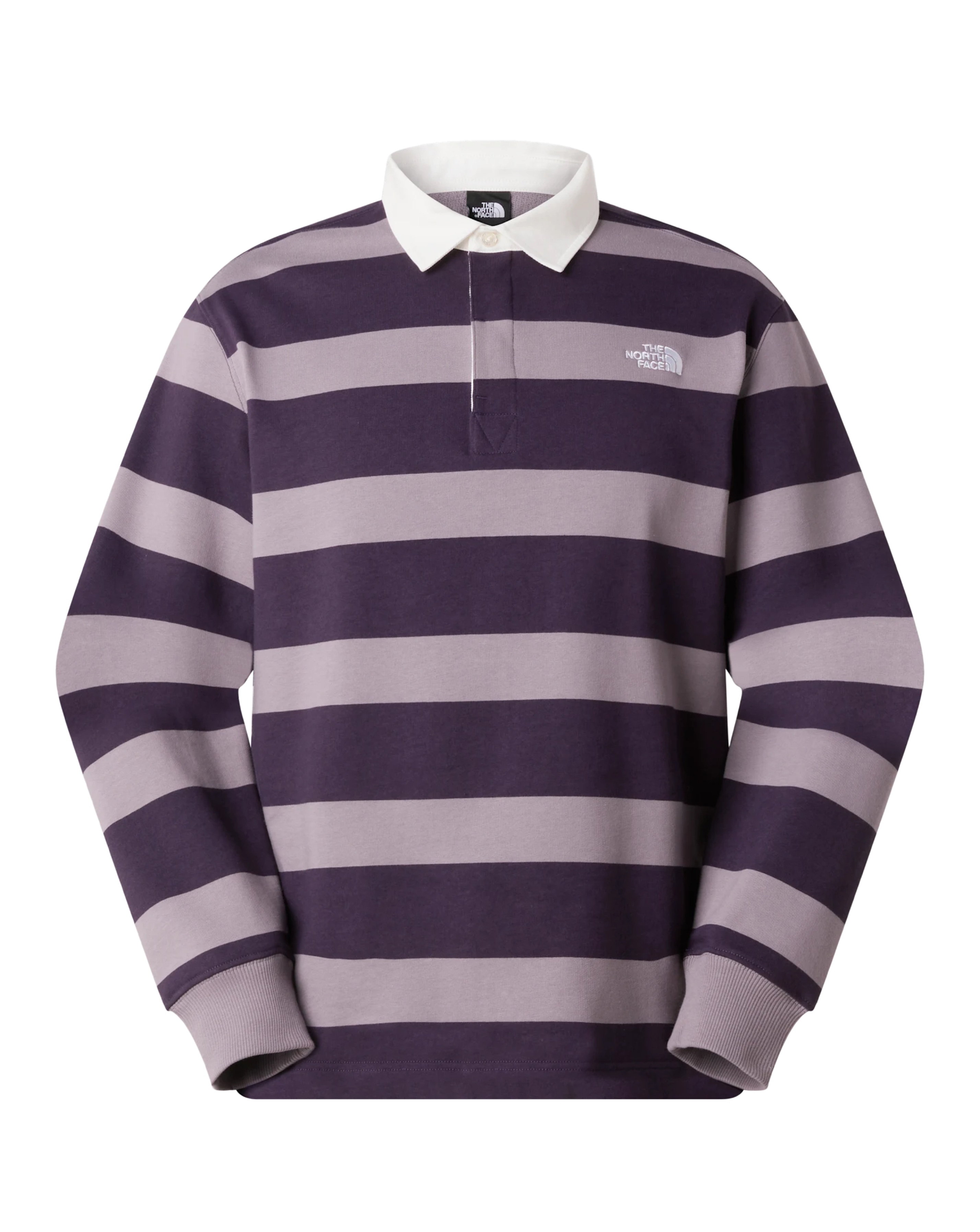 New In - The North Face Rugby Polo Sweatshirt