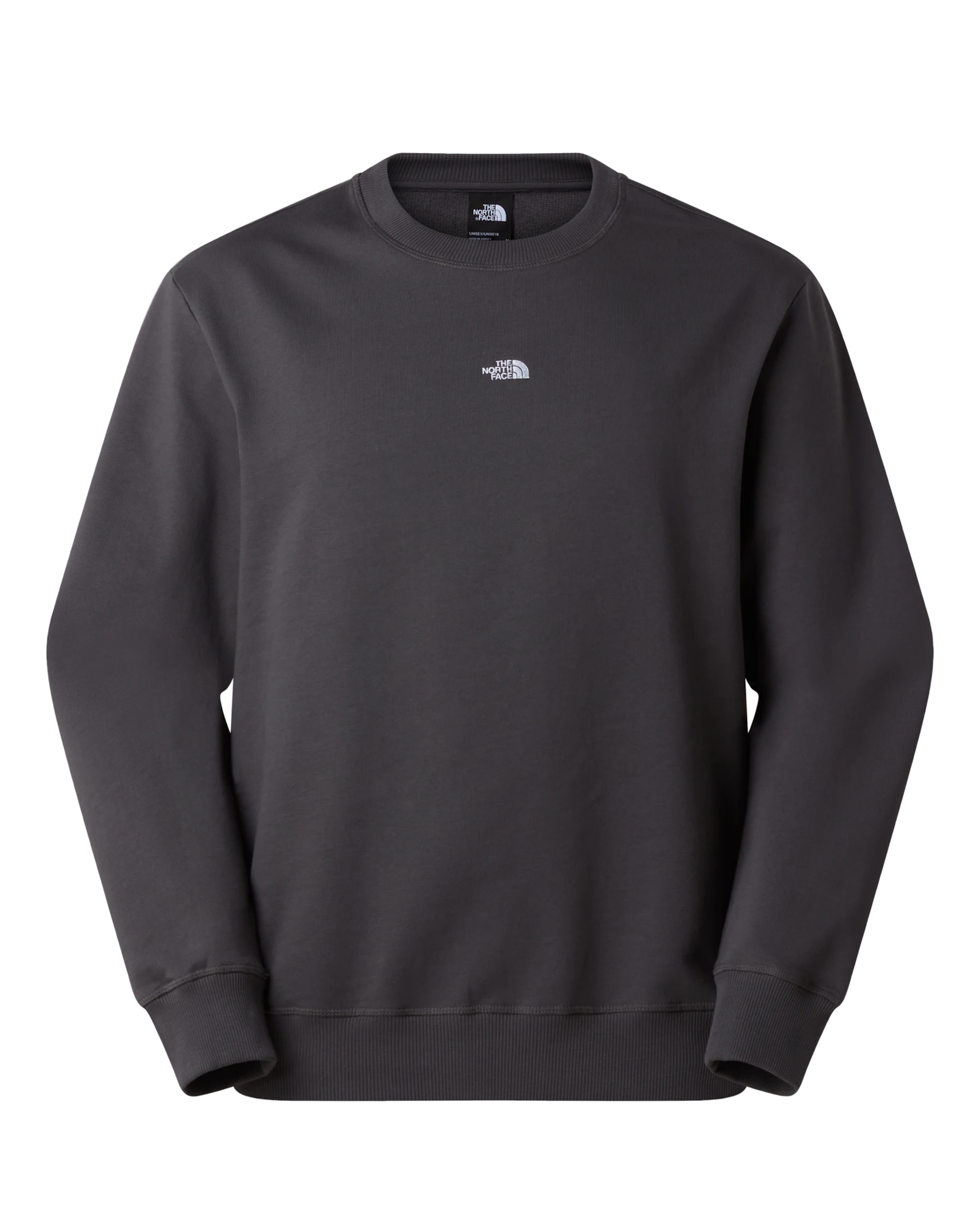 New In - The North Face Relaxed Crew Sweat