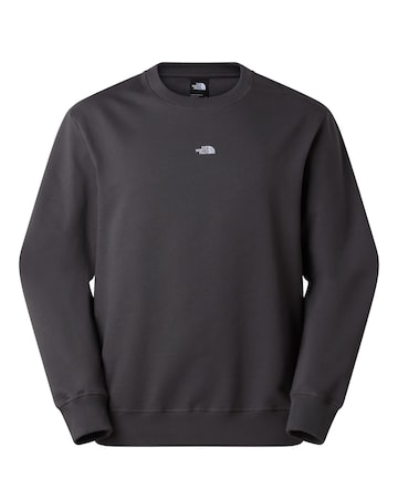 The North Face Essential Light Relaxed Crew Sweatshirt