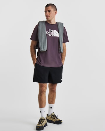 The North Face Evolution Half Dome Regular T-Shirt