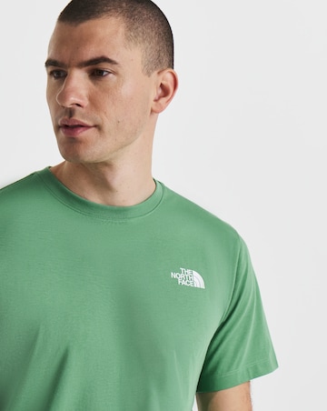 The North Face Evolution Box Regular T-Shirt