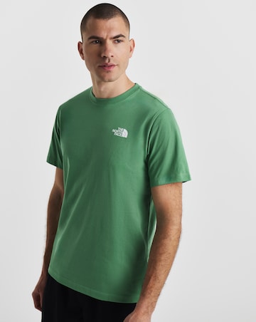 The North Face Evolution Box Regular T-Shirt