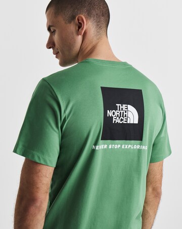 The North Face Evolution Box Regular T-Shirt