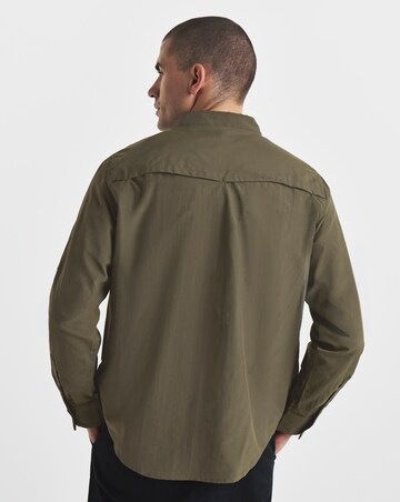 The North Face Sequoia Long Sleeve Shirt