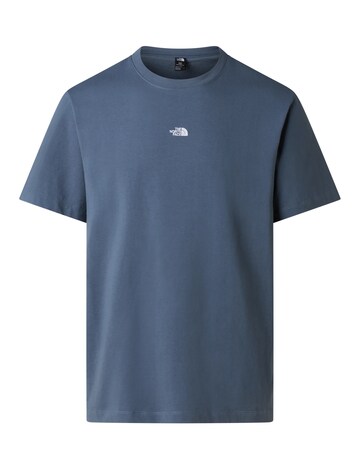 The North Face Essential Center Logo Relaxed T-Shirt