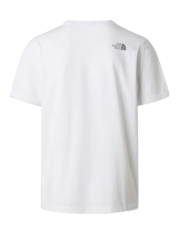 The North Face Mountain Line Regular T-Shirt
