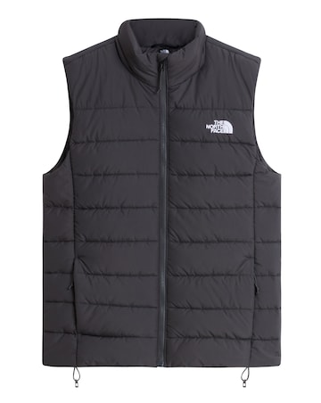 The North Face Aconcagua Vest