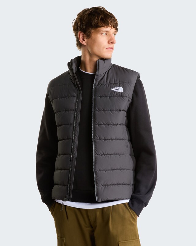 The North Face Aconcagua Vest