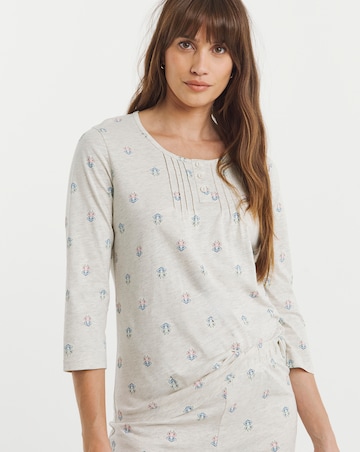 Julipa (2 Pack) Value Pyjama Sets