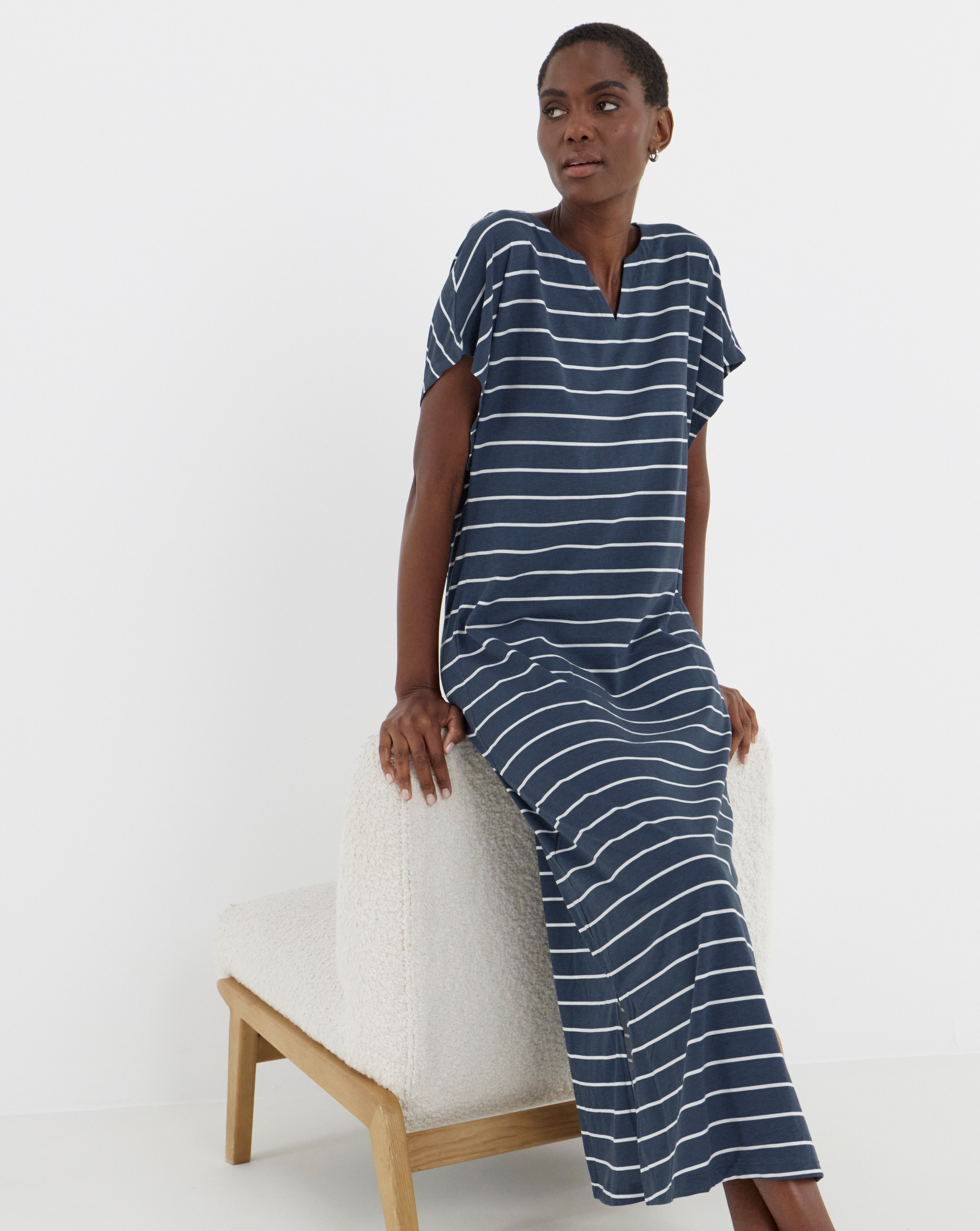 Julipa Value Maxi Nightie