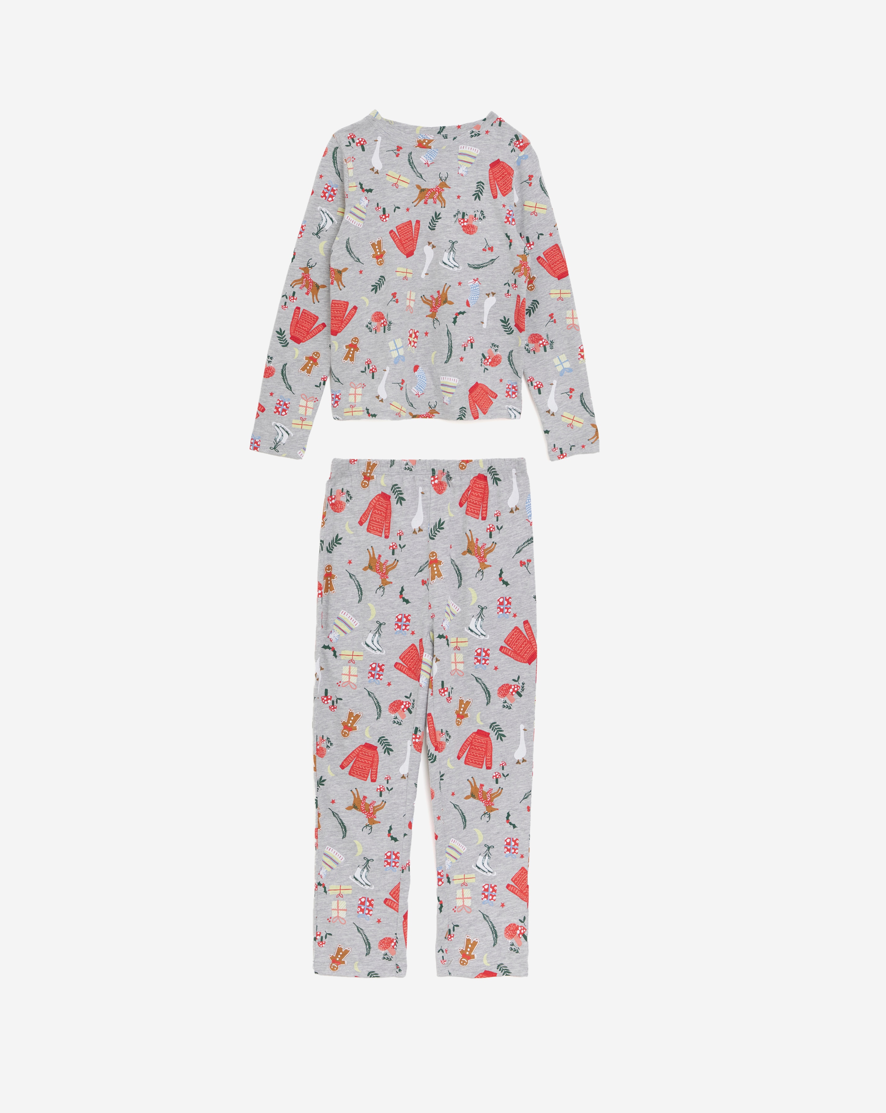 Pretty Secrets Family PJ - Kids