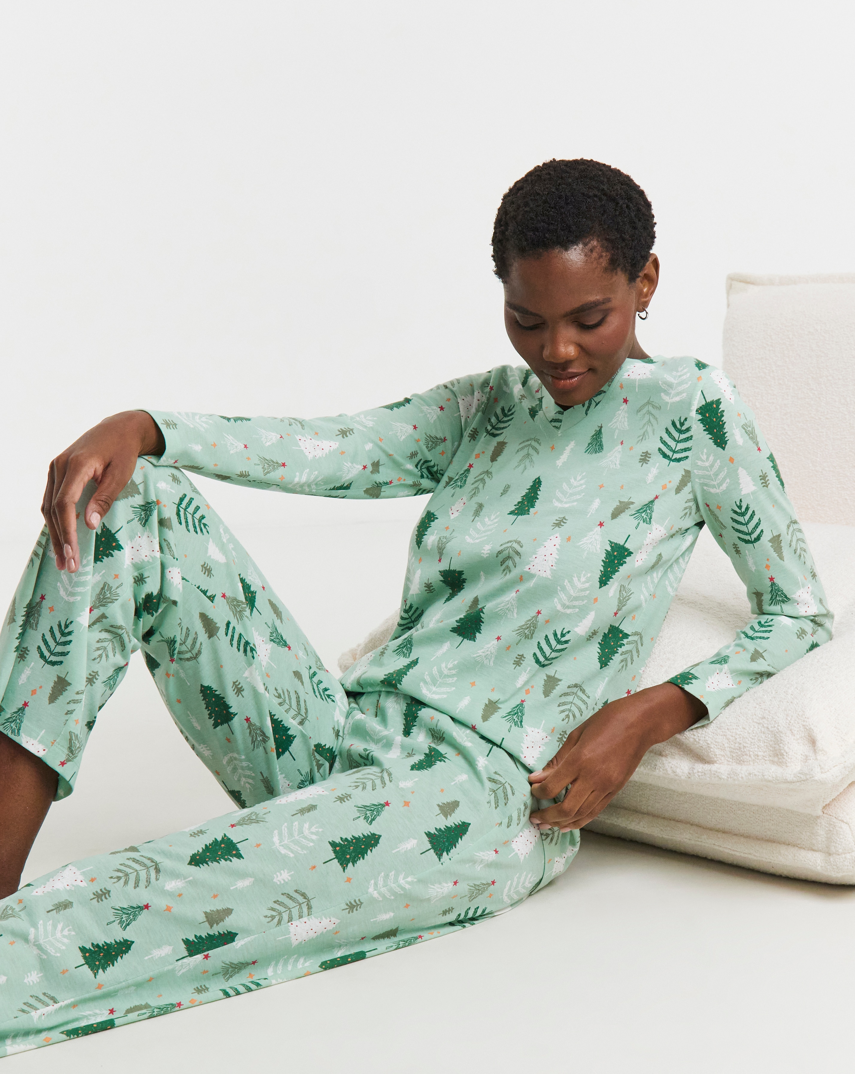 JD Williams Value PJ Set