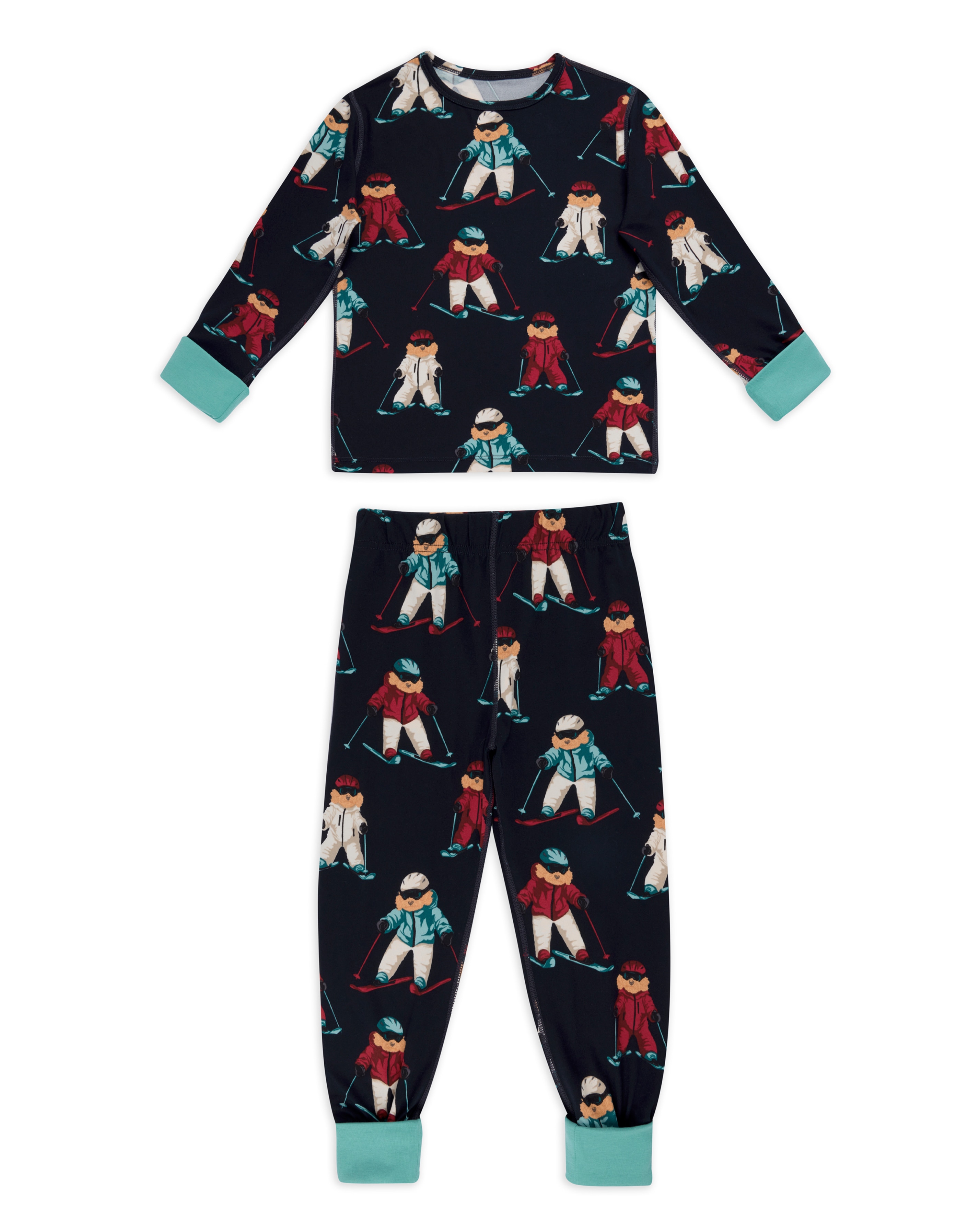 Chelsea Peers Family PJ Set - Kids